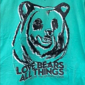 Love Bears All Things shirt